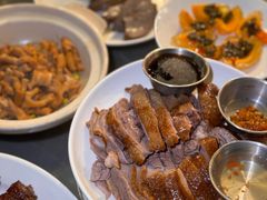 -陈鹏鹏潮汕菜(欢乐海岸 海边景观店)