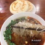 冬日里的暖阳，本地blunch，牛杂汤[胜利]