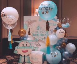 -迈瑞米求婚策划(静安店)