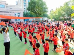 -童梦童享幼儿园