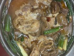 -红灯笼龙凤饭店(宁波老字号店)