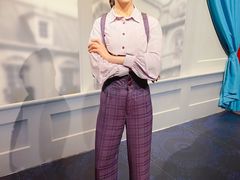 -上海杜莎夫人蜡像馆