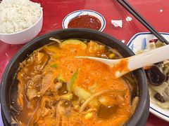 -华天延吉餐厅(西四总店)