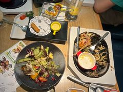 -豪客来牛排(大汉口城店)