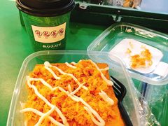 -孖记茶档·热腾茶餐(乐峰店)