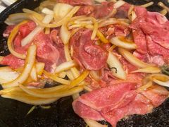 -厚味居炙子烤肉·清真(天桥南纬路店)
