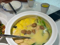 -兰湘子·湘菜小炒(石家庄万象城店)