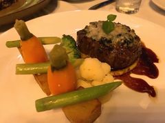 -Aubergine49 Restaurant