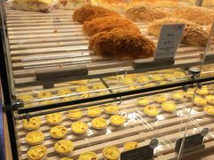-BreadTalk面包新语·烘焙蛋糕(深业上城店)