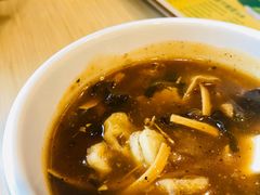 胡辣汤-魏家凉皮(解放路火车站店)