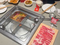 -海底捞火锅(泰安爱琴海店)