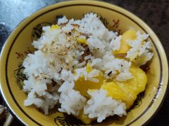 红薯饭-潭州老友灶台鸡·竹屋老灶(光明E城店)