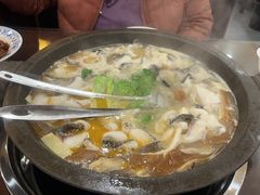 -九寨沟石锅鱼(沣峪口二十年店)