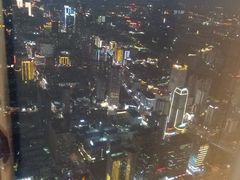 -长沙尼依格罗酒店