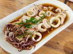 -醉壹号海鲜大排档(厦门美食地标店)