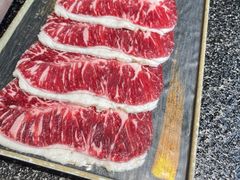 -红泥小火炉·东北泥炉烤肉(天一旗舰店)