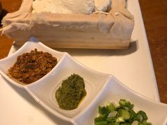 一块豆腐-95号酱骨·一块豆腐(展春园西路店)