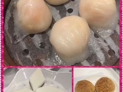 -稻香酒家·34年老字号·港式粤菜(汉街店)