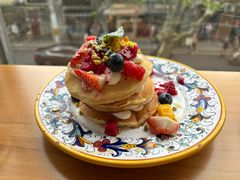 -Alimentari早午餐(安福路店)