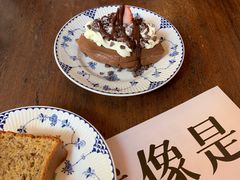 渣渣华夫-西关84·History·Art·Cafe