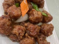 -宝发园名菜馆