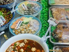 -威海海鲜王(窑头路店)