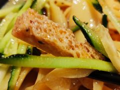 新疆凉皮子-巴依老爷·新疆美食(上城区天城路店)
