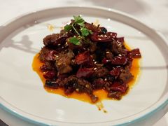 -渝信川菜(南滨店)