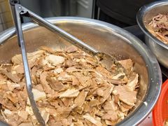 -清真·金鑫隆牛羊肉(环山路店)