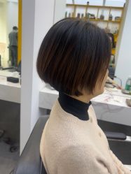 点击看大图 -卓梵美发·精品Salon