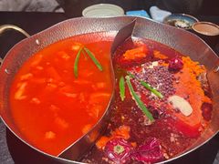 -色響火锅(恒隆广场店)