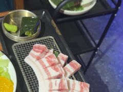 -九田家黑牛烤肉料理(新辰里亚运村店)