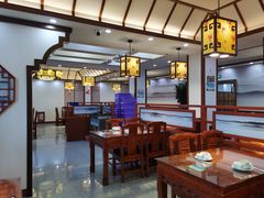 大堂-惠宾饭庄(中山路店)
