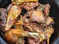 -斯丹姜母鸭·古法干香(涂门街总店)