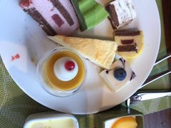 -嘉年华大酒店琴湾-自助餐厅