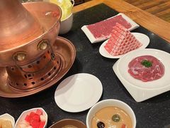 -南门涮肉(通州大船店)
