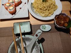 -酒井酱子·深夜食堂(东城汇店)