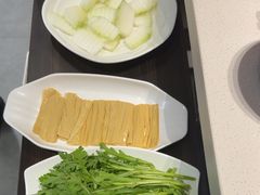 -蝎王府羊蝎子(北大地店)