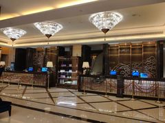 -兰州皇冠假日酒店