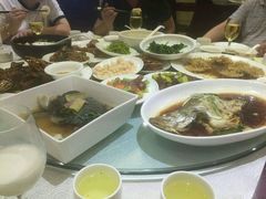 -莎海国际酒店-莎海餐厅