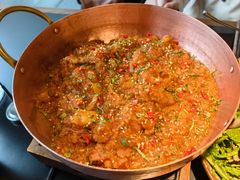 -Ameigo梅果·云贵川bistro(长宁来福士店)