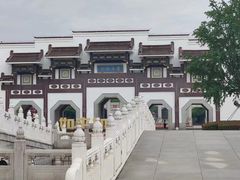 -灵山胜境