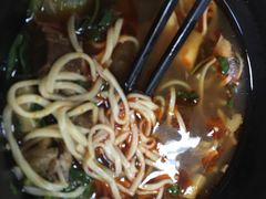-李先生牛肉面大王(东铁营店)