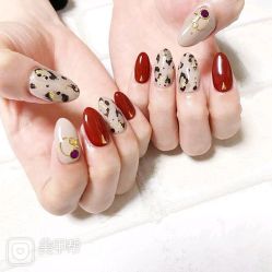 -Pink You美甲洗眉纹绣定制中心