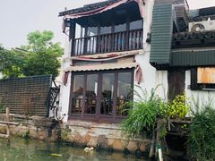 -洞天食府(北大街店)