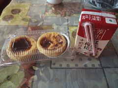 -狐狸和向日葵(北京路店)