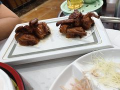 -丰尔粥食·顺德鱼生·干蒸排骨顺德菜(大良分店)