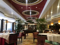 大堂-杭州香格里拉·香宫中餐厅