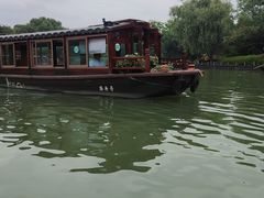 -西溪国家湿地公园