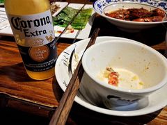 -功夫小龙虾·烧烤·江湖菜(金沙洲店)